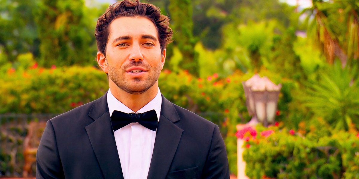 The Bachelor 28: Joey Graziadei termina su lista de deseos (¿una señal de que está listo para el matrimonio?)
