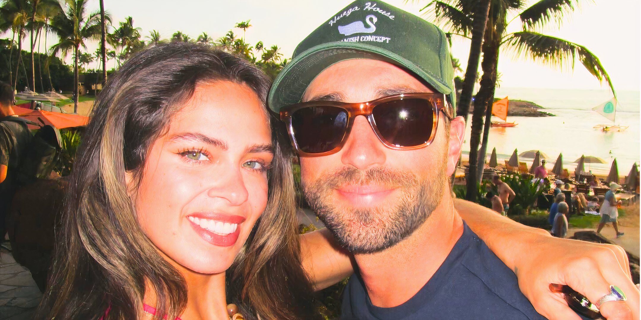 The Bachelor 28: Joey y Kelsey simplemente celebraron un hito importante (nunca se han visto más felices)