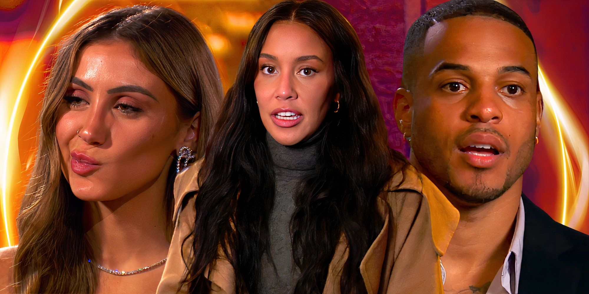 The Bachelor 29: ¿Grant Ellis le dará a la subcampeona a Litia Garr otra oportunidad?