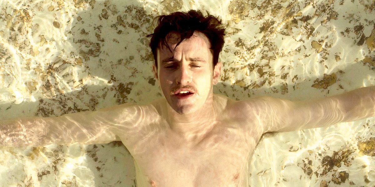 The History of Sound Review: a pesar de la química estelar de Paul Mescal y Josh O'Connor, este drama en tiempos de guerra está más sedado que sexy