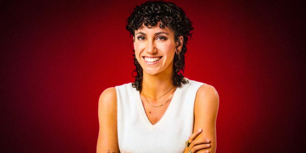 The Ultimatum: Queer Love Temporada 2 - La edad de Bridget Matloff, Job, Instagram y más