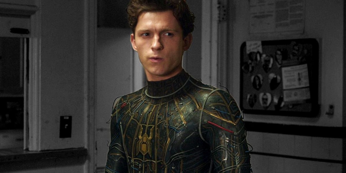 Thunderbolts*'Villain establece la trama de Spider-Man: Brand New Day según fascinante MCU Movie Theory