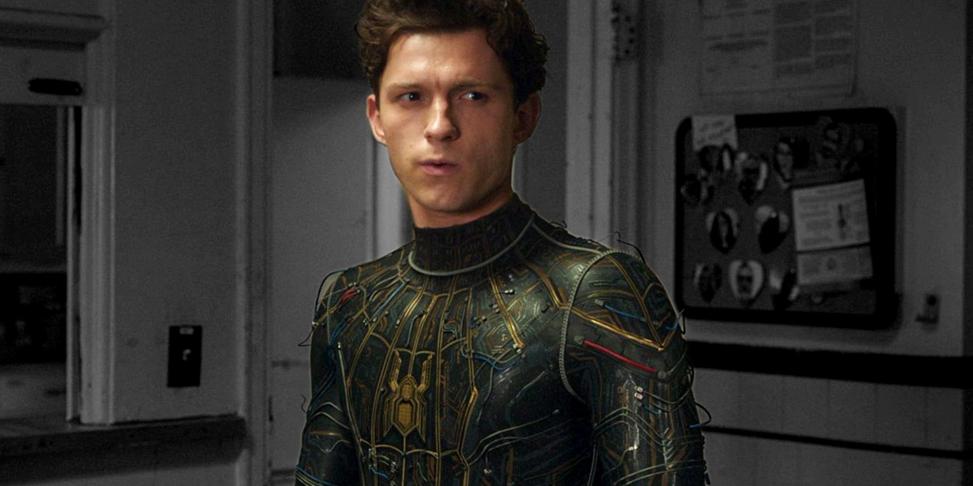 Thunderbolts*’Villain establece la trama de Spider-Man: Brand New Day según fascinante MCU Movie Theory