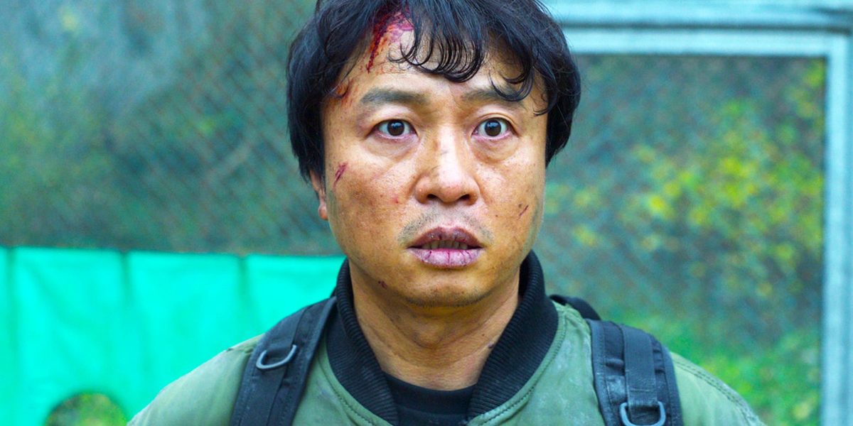 Todos nosotros somos el reemplazo perfecto de Dead está en Netflix y evita el mayor problema del zombie k-drama