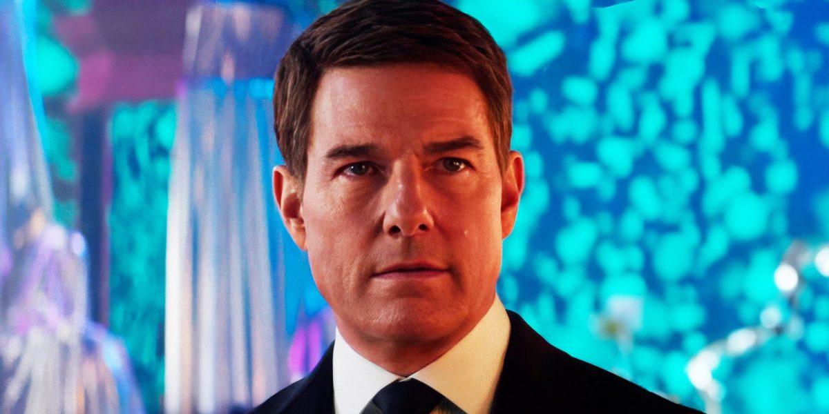 Tom Cruise recibirá un Oscar honorario, antes de la película de 2026 que ya tiene la esperanza de una nominación en funciones