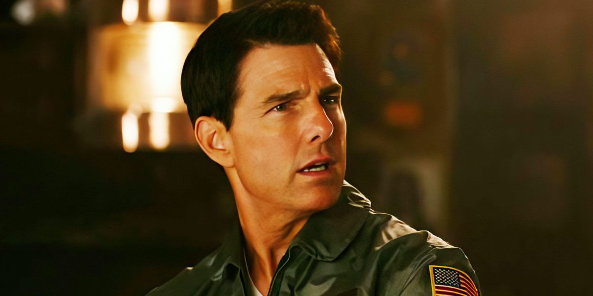 Top Gun 3 Actualy Fuels Maverick Death Theory: ¿El piloto de Tom Cruise va a morir?