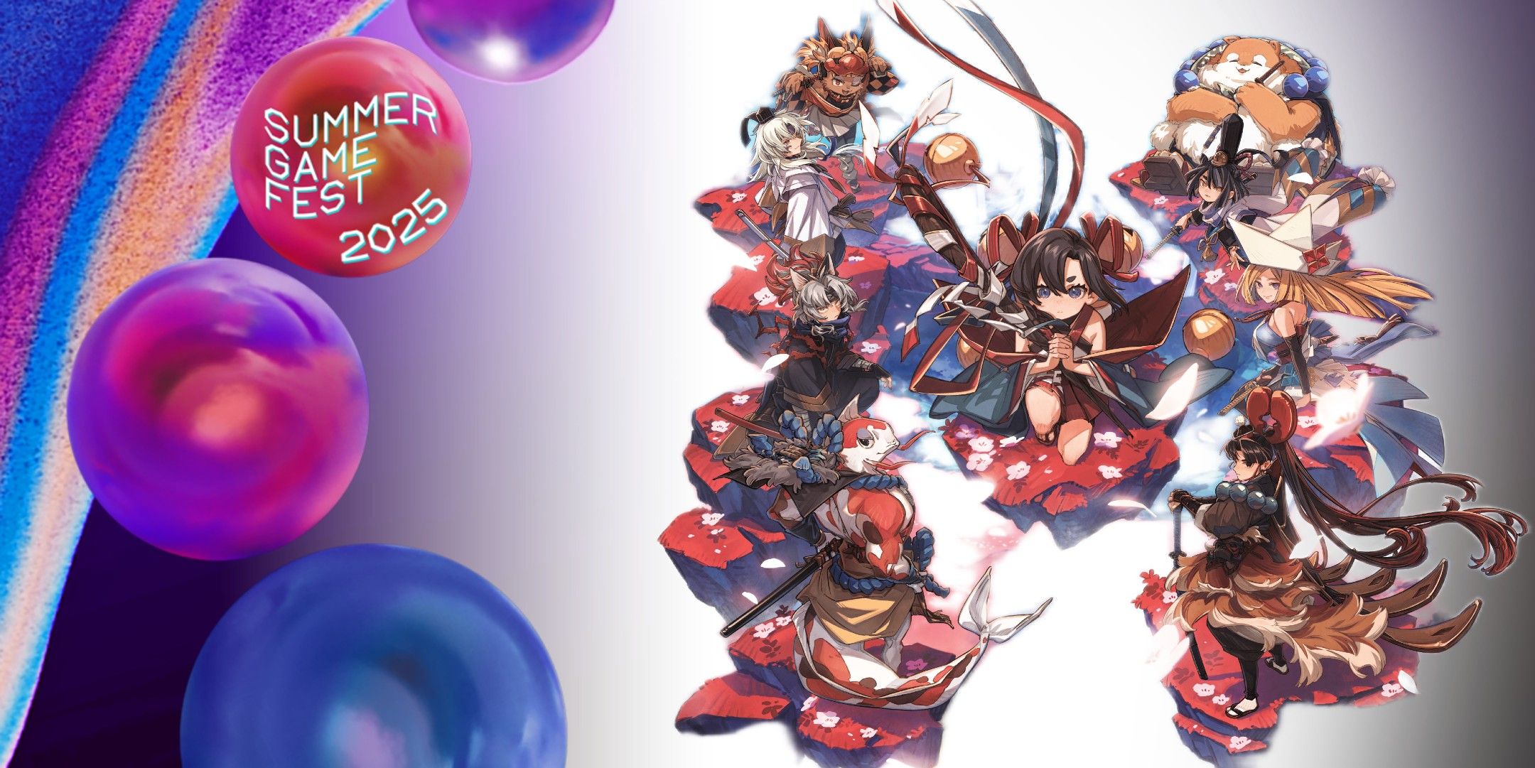 Towa y los guardianes del árbol sagrado son el anime hades que no sabía que necesitaba