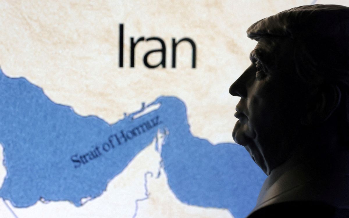 Trump acusa a CNN y The New York Times de intentar desvirtuar 'exitoso' bombardeo a Irán