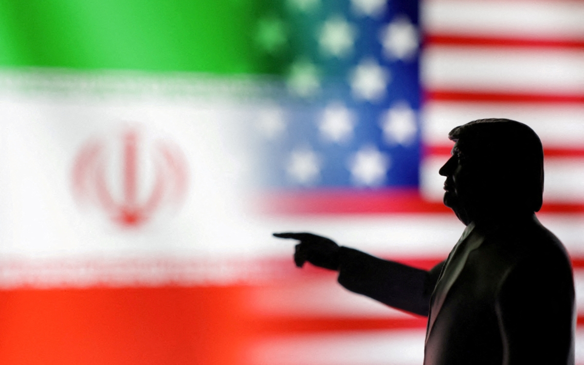 Trump dará un discurso a la nación tras atacar Irán