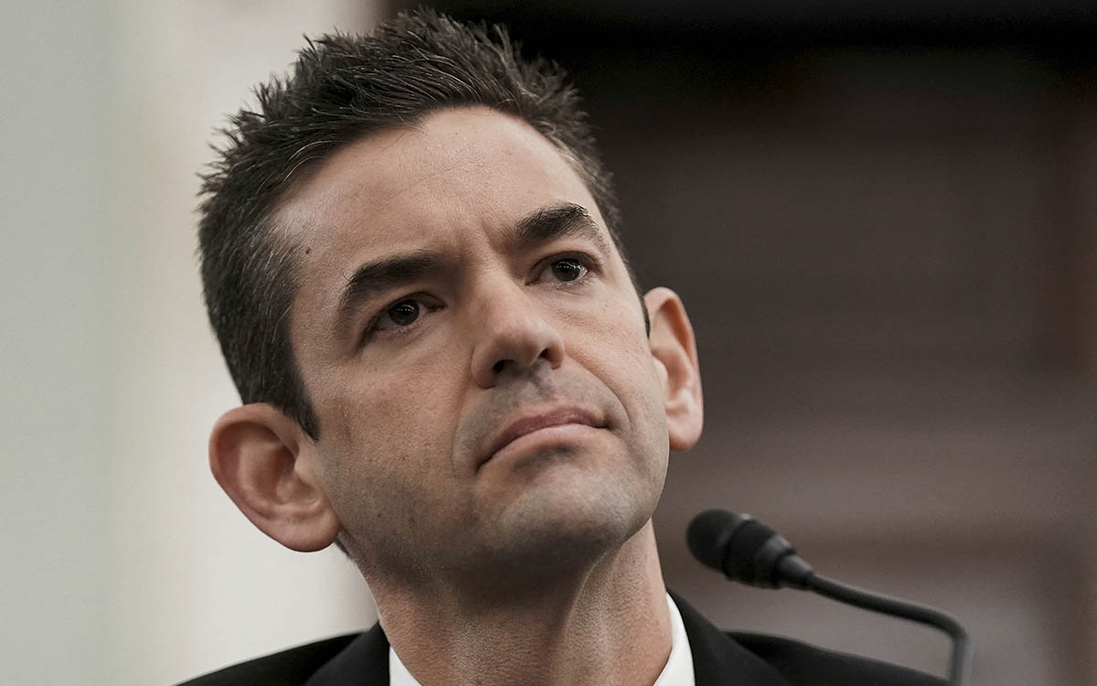 Trump retira la nominación de Jared Isaacman, aliado de Elon Musk, para dirigir la NASA