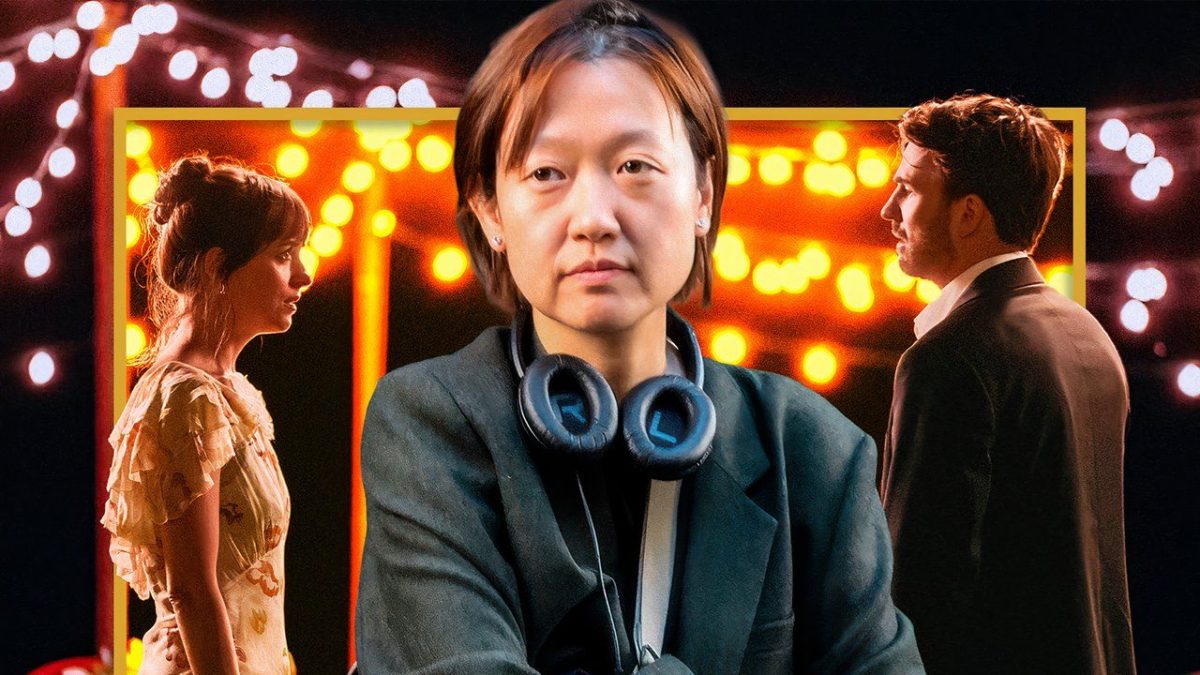 "Una de las formas más poderosas de contar una historia": The Secret Behind Materialists profundamente emotamente Story explicada por Celine Song