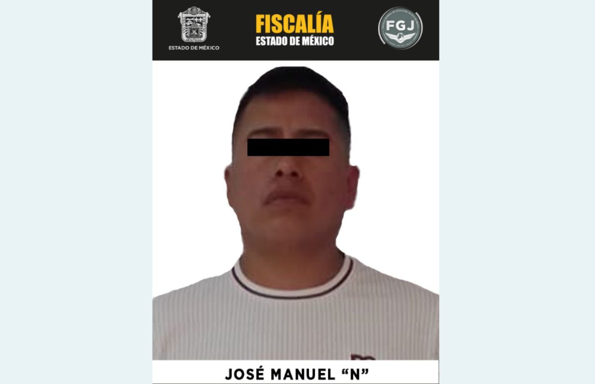 Vinculan a proceso a integrante del “Sindicato 22 de Octubre” por extorsión a transportistas