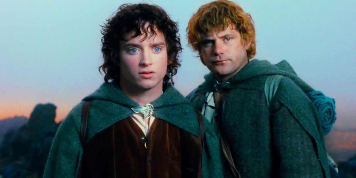 Why All 9 Members Of The Fellowship Are In Rivendell In The Lord Of The Rings Books (& How The Movies Change It)