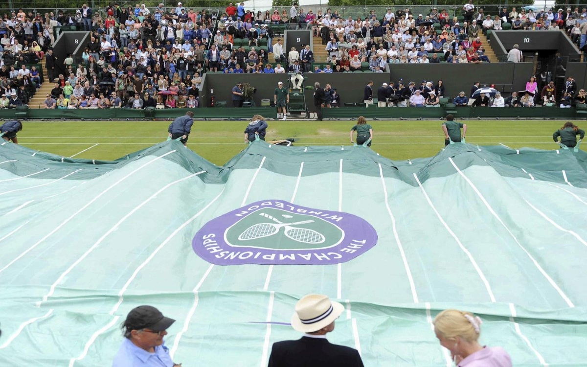 Wimbledon 2025: Campeones cobrarán más de 4 mdd | Video