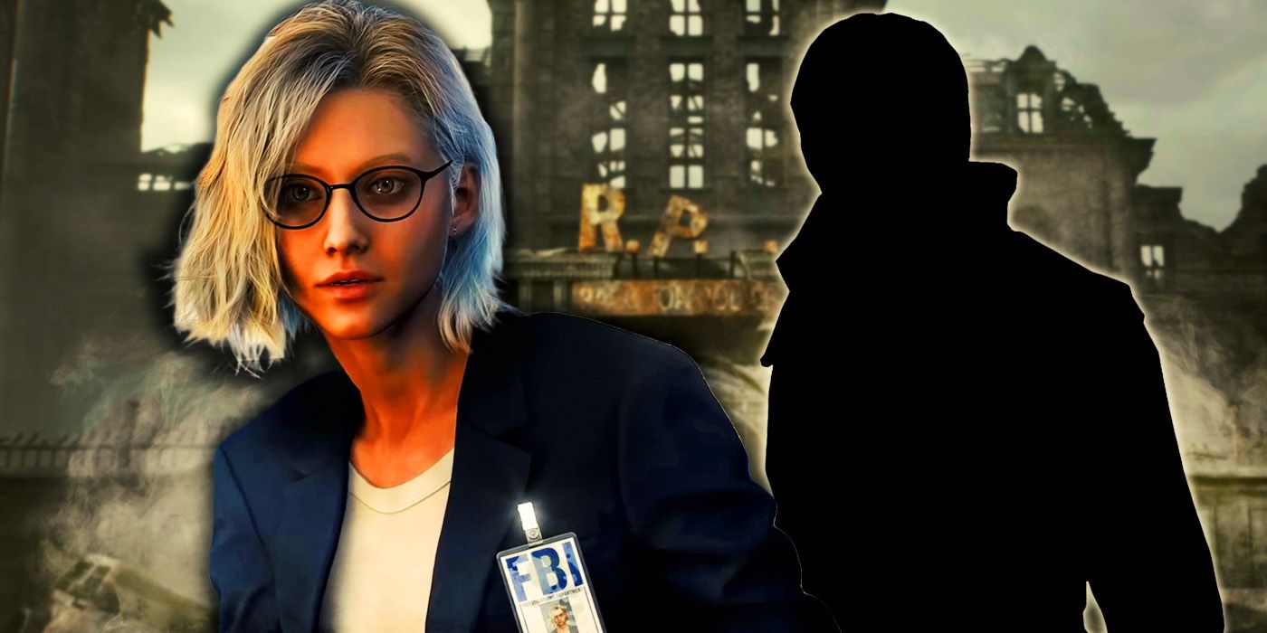 Ya estoy enamorado de los personajes jugables rumoreados de Resident Evil 9