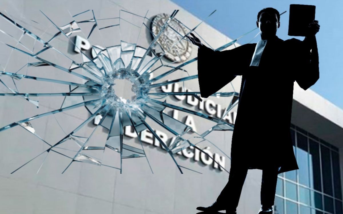 "Para que el Estado de derecho funcione necesita un Poder Judicial independiente": Especialista