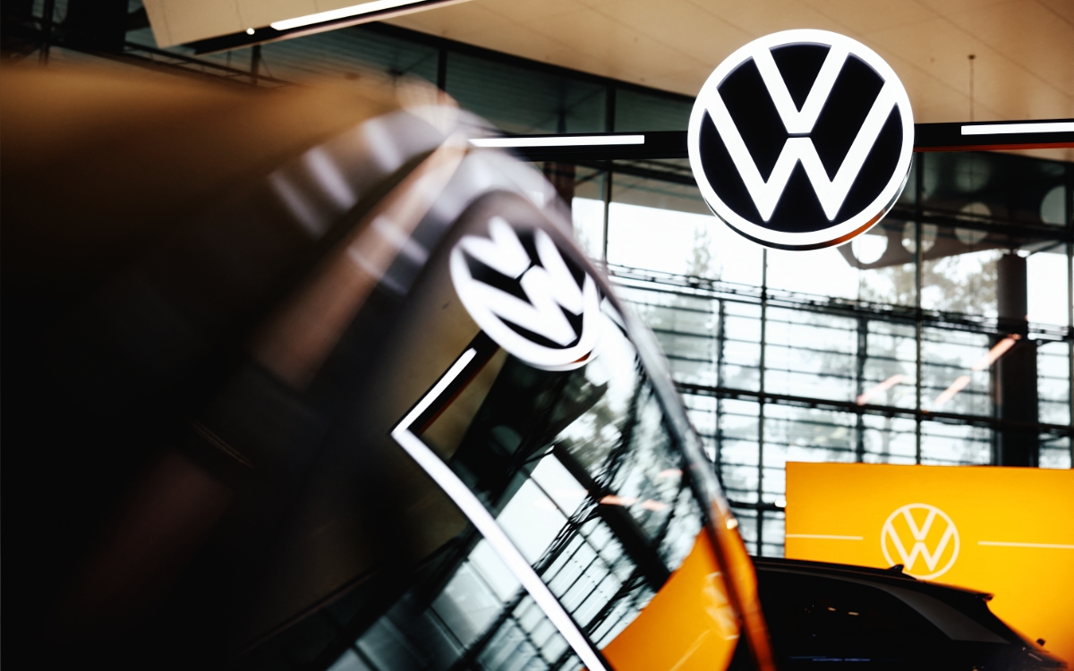 ¡Cuidado! Estos autos de Volkswagen tienen falla en el cinturón de seguridad