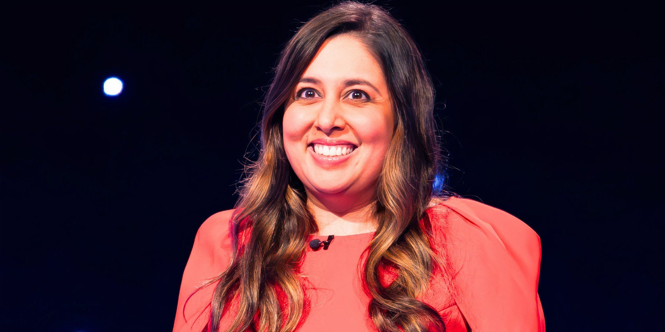 ¡El valiente doble diario de Juveria Zaheer fue el momento más digno de jadeo del peligro! Masters Knockouts