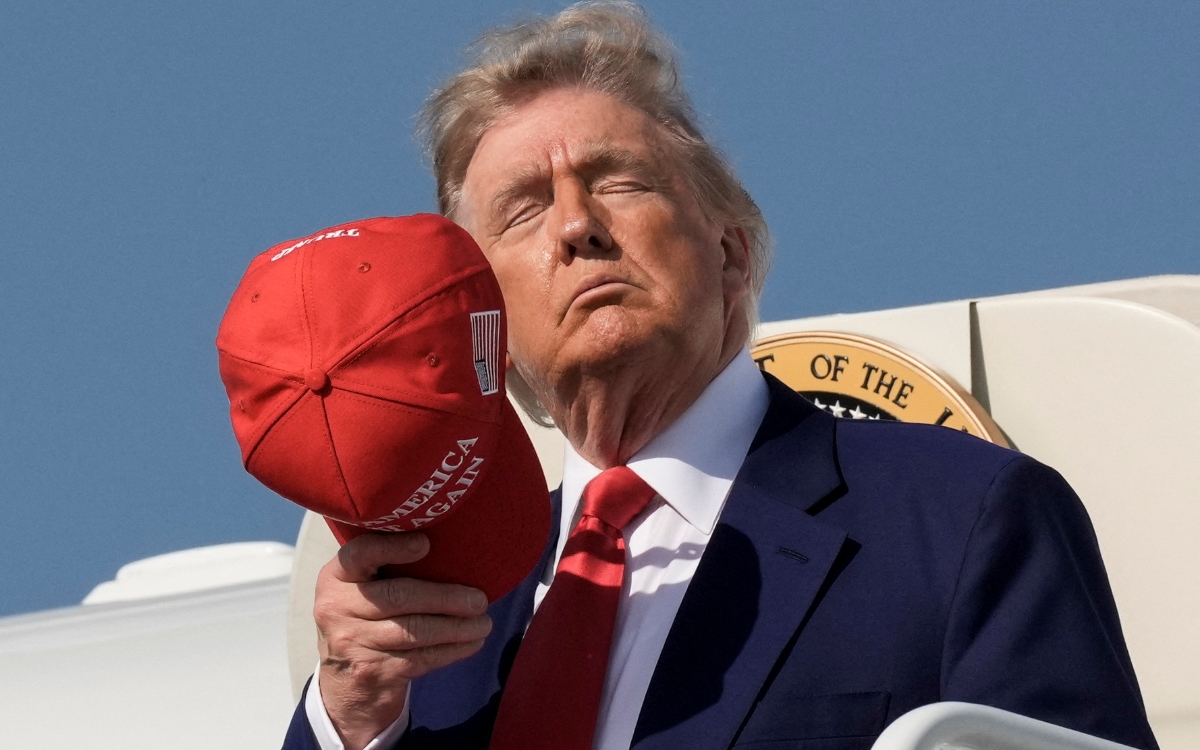 ¡Estados Unidos bombardea Irán!