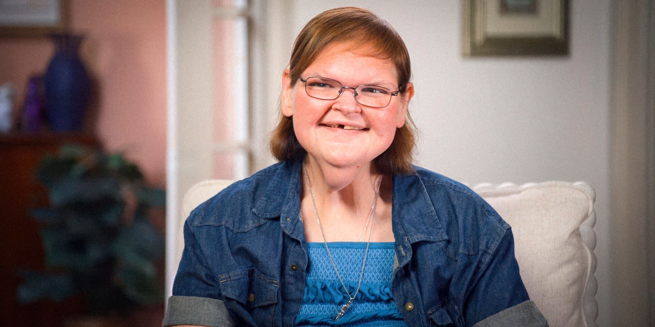 Tammy Slaton de 1000 libras revela un tamaño de la camisa asombrosa después de la cirugía de extracción de la piel