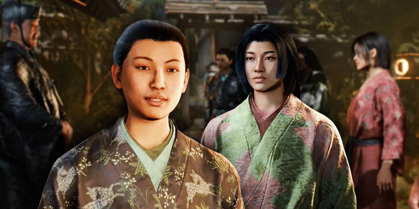 ¿Deberías enfrentar a Otama o Wakasa en Assassin's Creed Shadows?