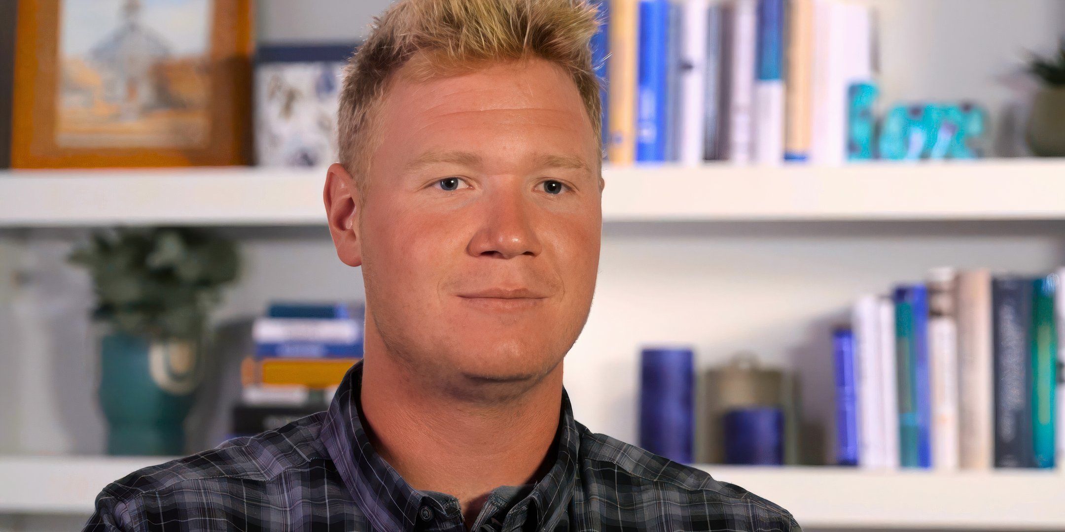 ¿El críptico post de la hermana de la hermana se simuló Robyn Brown? (Su comentario explicó y otras veces ha sonado de su madrastra)