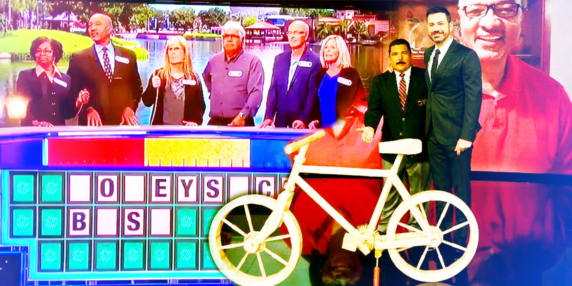 ¿Es Wheel of Fortune la nueva colaboración “Candy” de Fortune un truco publicitario?