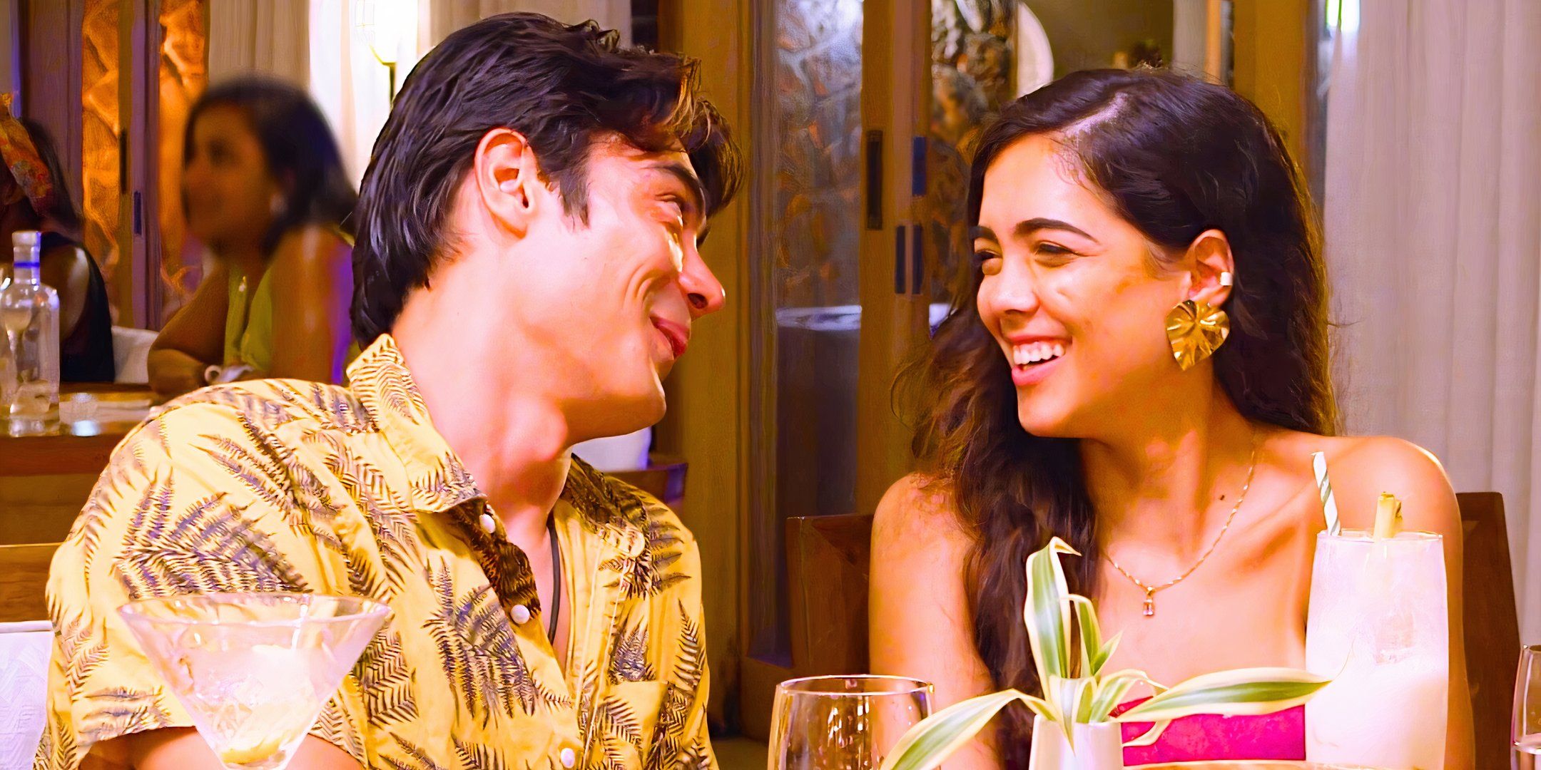 ¿Están debajo de la cubierta Nicolas Cattelan y Marina Marcondes de Barros todavía juntos después de la temporada 3?