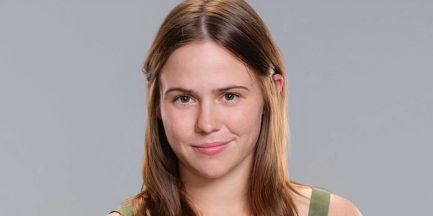 ¿Mack Fitzgerald ya es el villano de Destino X temporada 1? (Ella es una mente maestra estratégica)