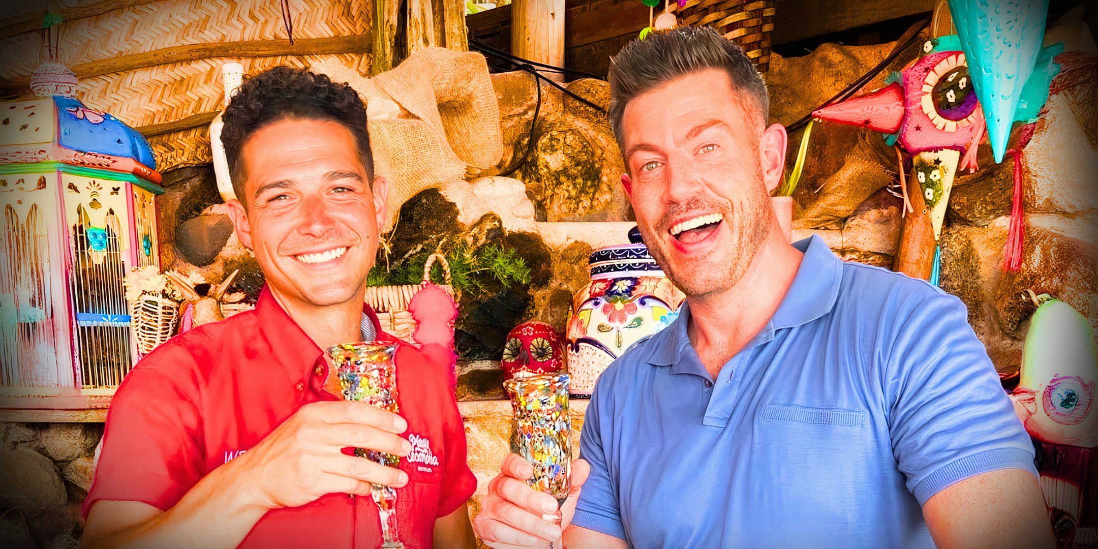 Elenco de la temporada 10 de Bachelor in Paradise anunció cuando los villanos pasados regresan a la franquicia