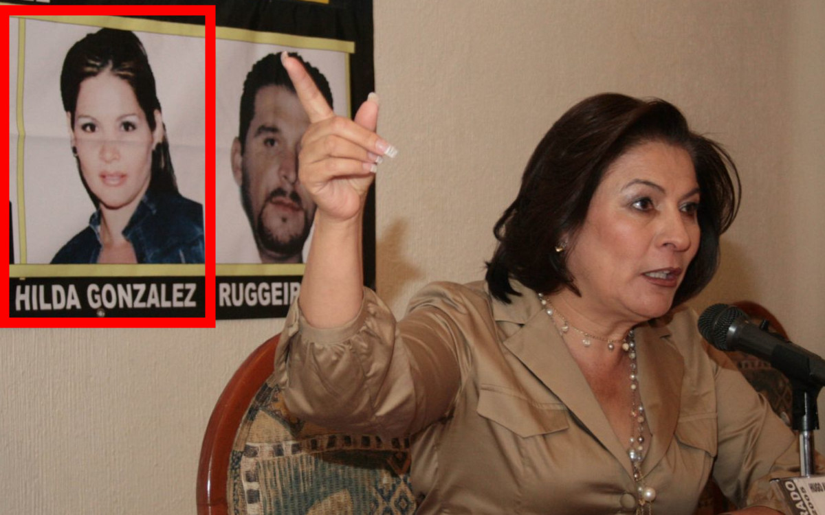 ¿Por qué la SCJN ordenó liberar a Juana Hilda González?