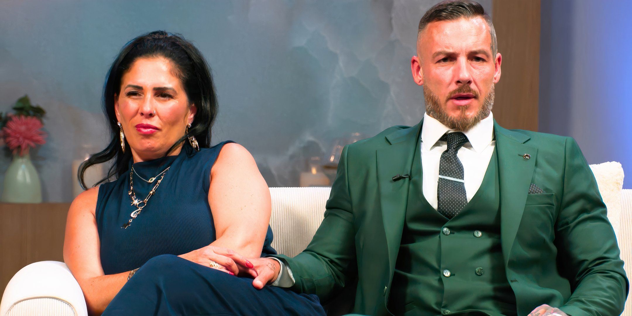 ¿Por qué se dividieron Joanne Digesu y Sean Heffernan después de un prometido de 90 días: al otro lado de la temporada 6?