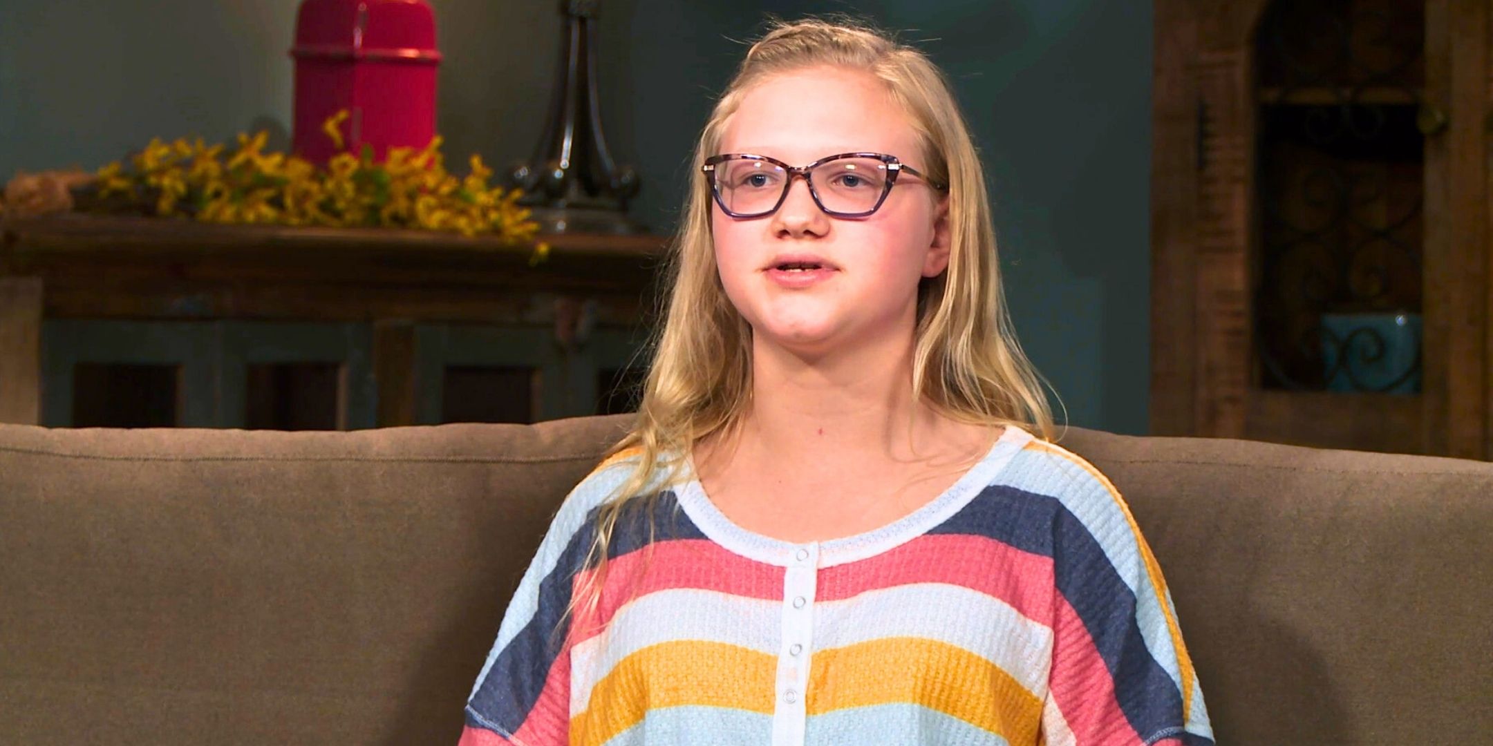 ¿Qué le pasó a la temporada 19 de Truyly Brown después de Sister Wives?