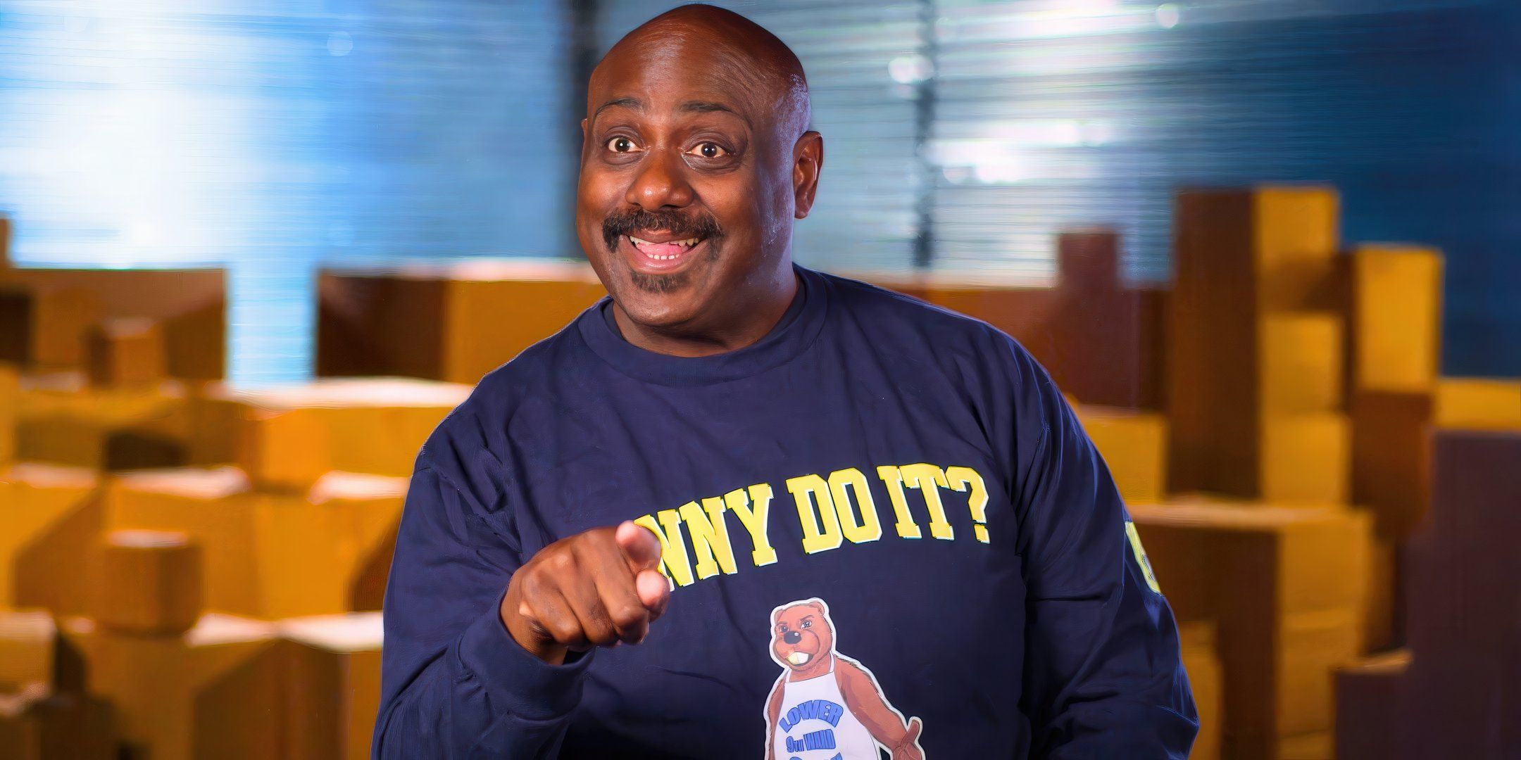 ¿Qué pasó con Kenny Crossley después de la temporada 16 de Storage Wars?