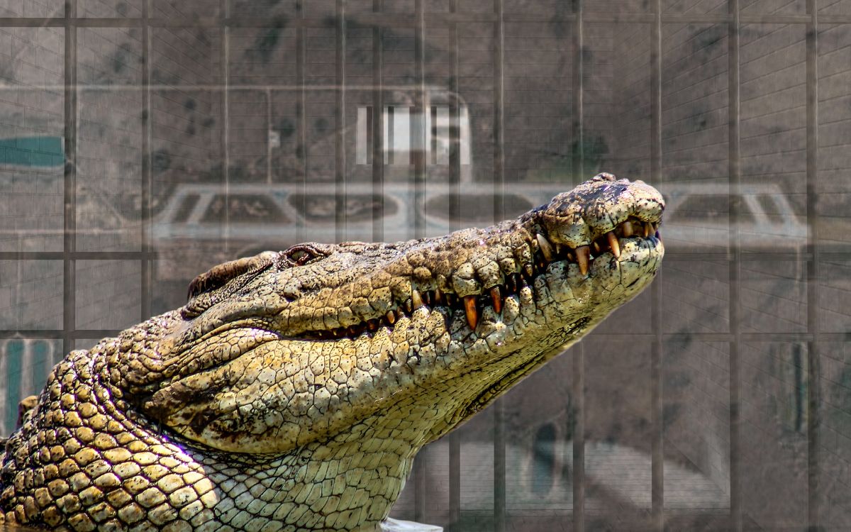 ¿Qué sabemos de 'Alligator Alcatraz'? Aeropuerto a convertirse en cárcel migrante