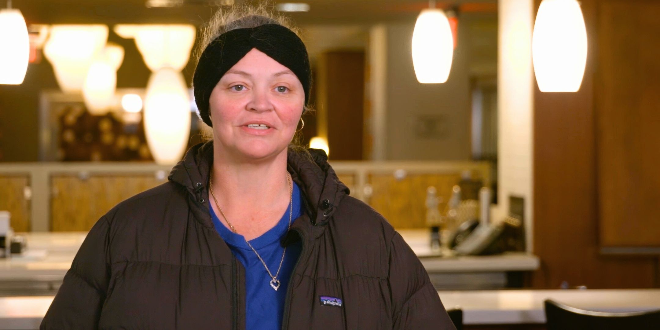 ¿Qué significa el podcast de Amanda Halterman para su futuro de 1000 lb Sisters Future?