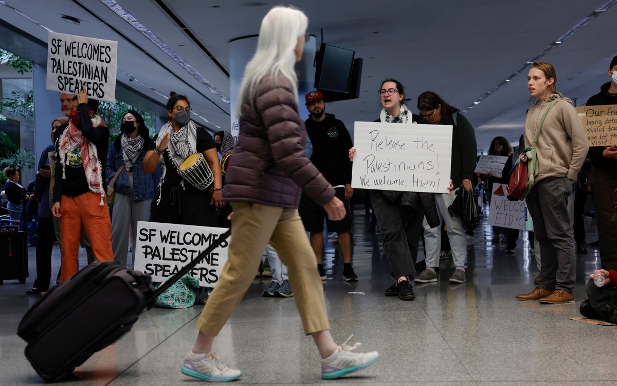 ¿Quieres estudiar en Estados Unidos? Ahora deberás cuidar lo que escribes en tus redes sociales