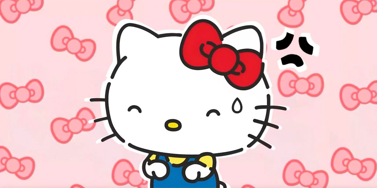 ¡Muévete, Hello Kitty! Estas 10 mascotas japonesas pueden ser aún más lindas