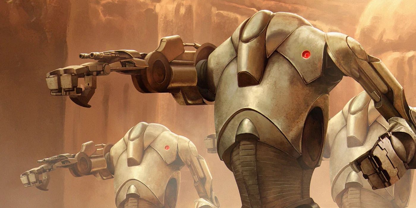 ¿Es 'Clanker' el nuevo Slur de Ai? El término de Star Wars haciendo olas en tecnología