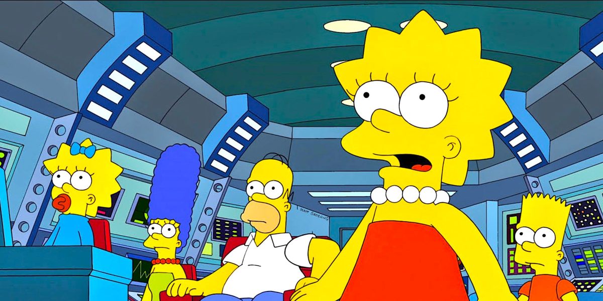 ¿Los Simpson realmente predecieron el incidente del asunto de Coldplay hace 9 años? Teoría viral explicó