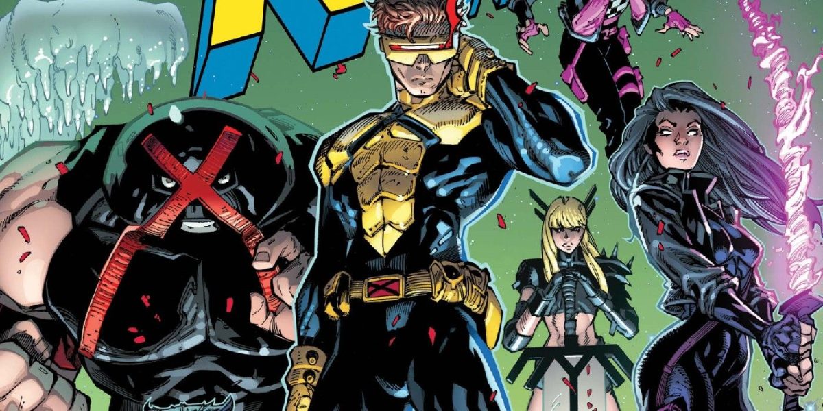 ¿Puedes incluso llamarte fanático de X-Men si no has leído estos 10 cómics?