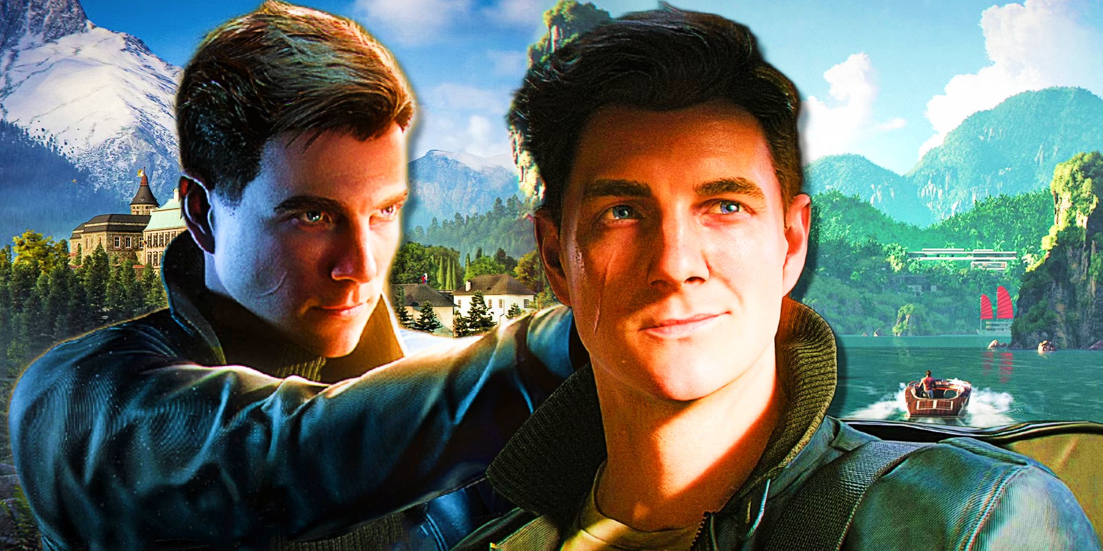 007 First Light tiene un detalle de James Bond que nunca se ve en las películas (pero de los libros que los inspiraron)