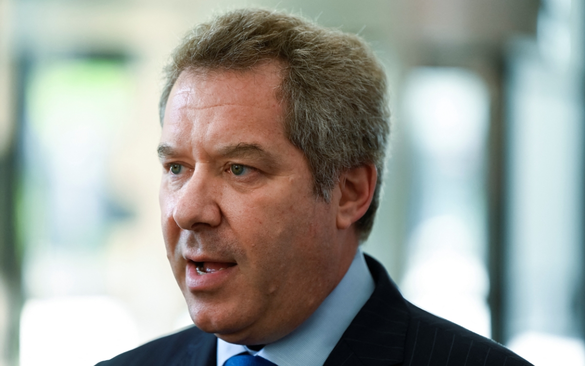 'Absurda' la idea de que México participara en acuerdo con Ovidio Guzmán: Abogado de 'El Ratón'