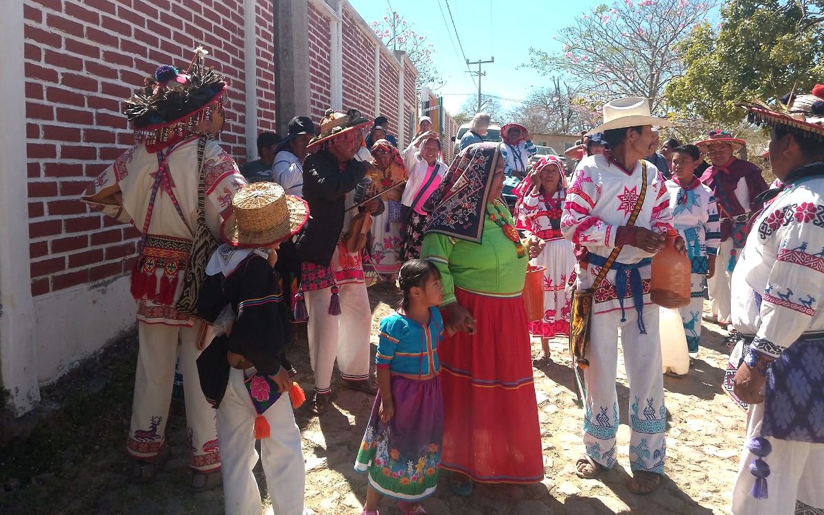 'Es ajeno a nuestra cultura': rechazan declaratoria de la Ruta Wixárika ante la UNESCO