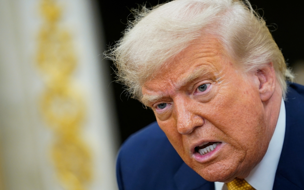 Departamento de Eficiencia de Trump está empleando IA para eliminar normativas federales