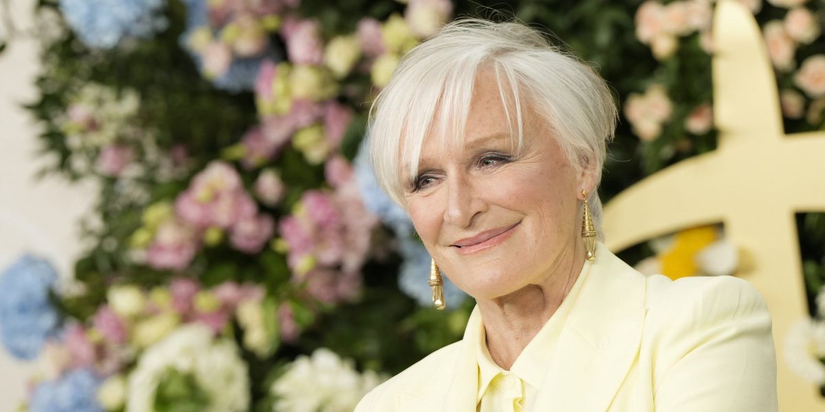 1 de las mejores actuaciones de Glenn Close fue en este espectáculo de crímenes aclamados por la crítica (y todavía se requiere ver 23 años después)