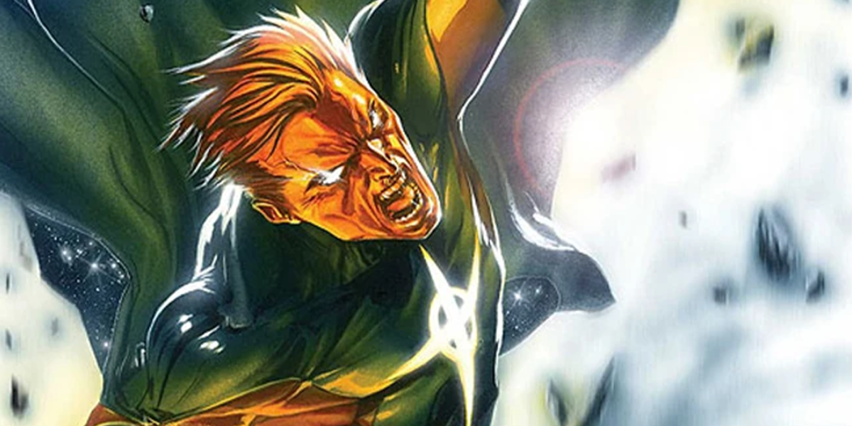 1 héroe cómico podría abrir el MCU después de las guerras secretas con una sola historia