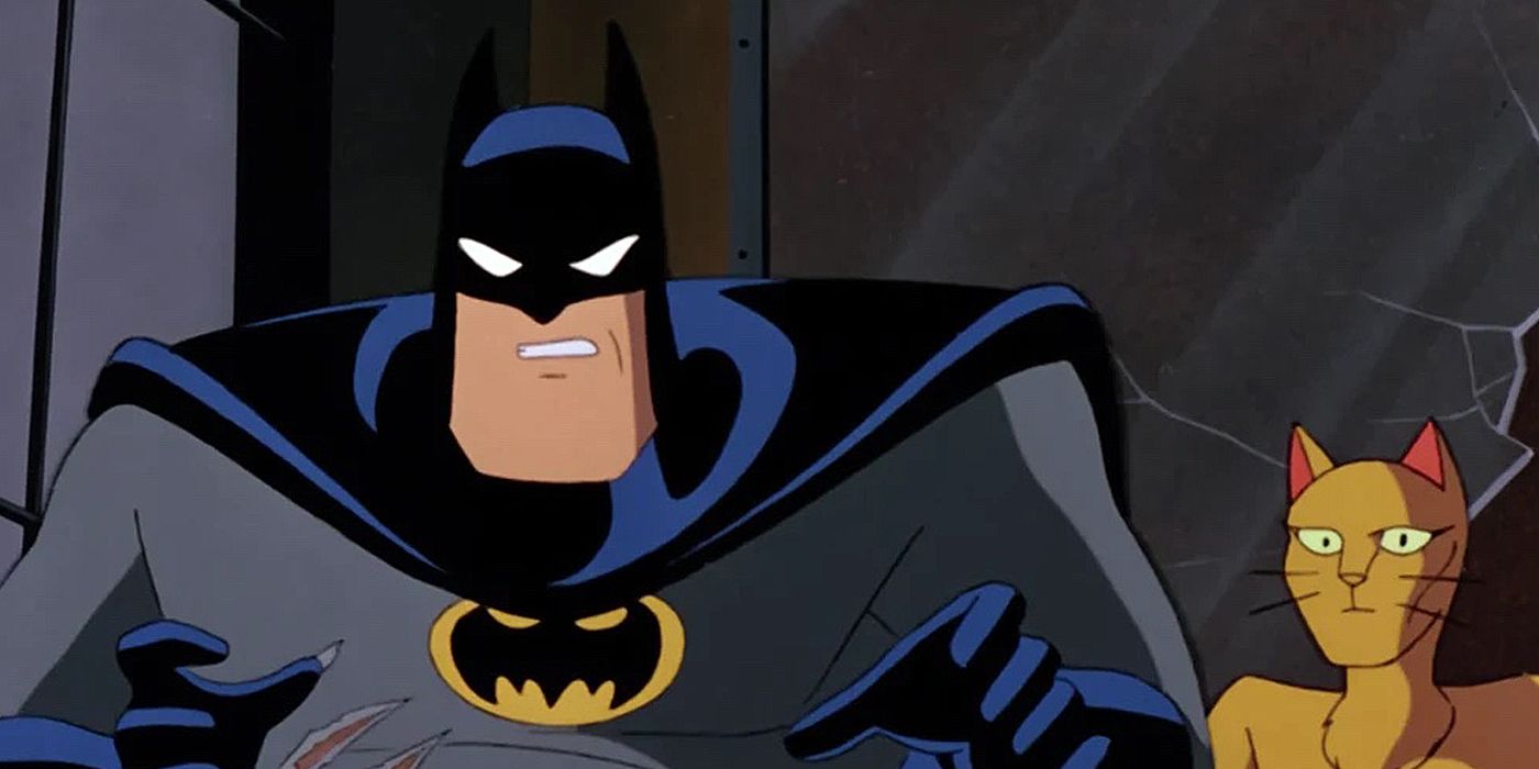 DC está reviviendo un legendario equipo animado para salvar el universo