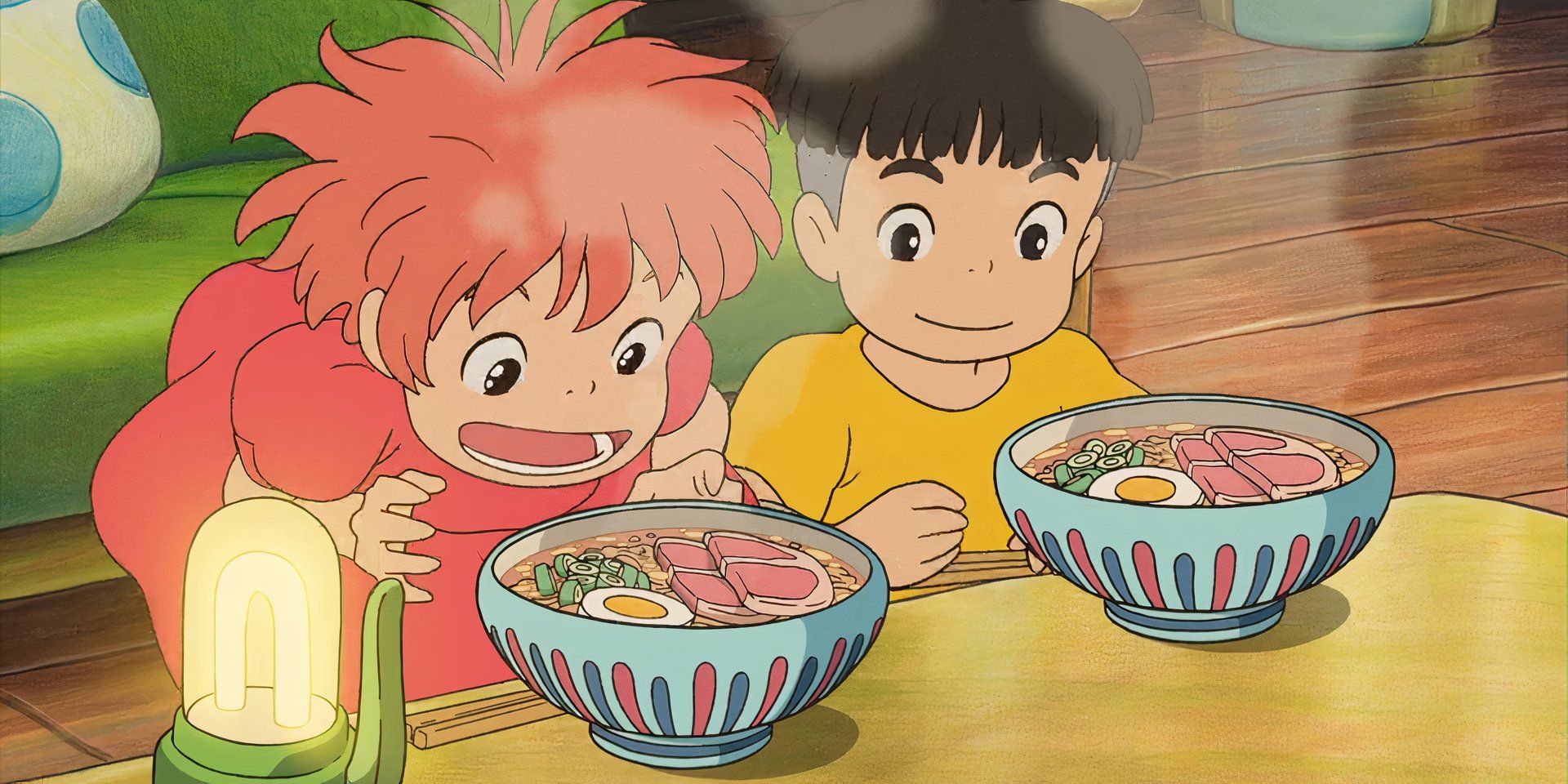 10 acogedor studio ghibli películas de las que nunca te cansarás