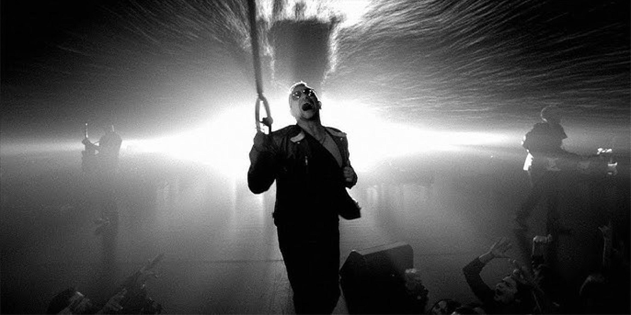 10 canciones U2 increíbles de los últimos 25 años